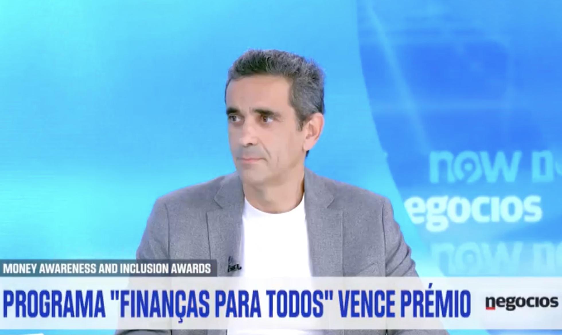 Maiores limitações da falta de literacia financeira no país 